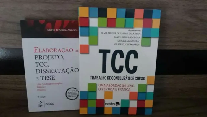 Galeria: Trabalhos