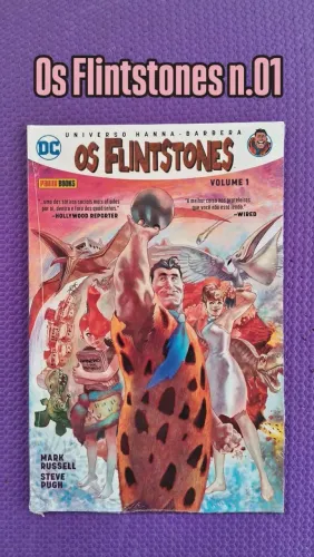 HQS / GIBIS - DIVERSOS 06