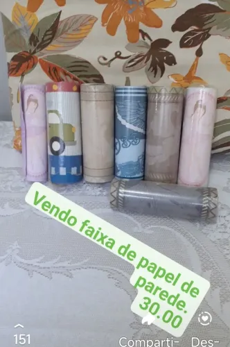 Papel de parede 