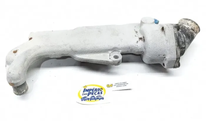 Carcaça Válvula Termostática S10 Blazer Vectra #41852