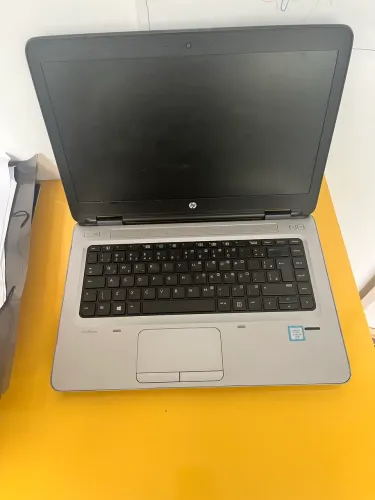 Notebook Hp