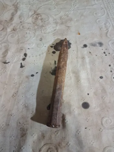 Ponteiro para construção - Usado