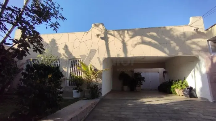 Casa à venda em Campinas, Taquaral, com 5 quartos, com 226 m²
