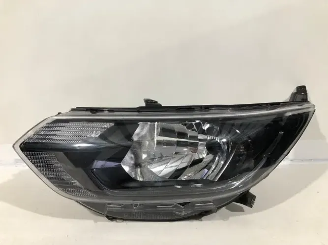 Farol Esquerdo Spin C/ Led 2019 2020 2021 A 2023 Original BG3782