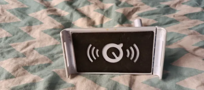 Suporte para Celular com Design Moderno