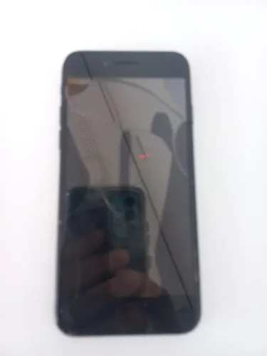 VENDO IPHONE 8 PRA RETIRADA DE PEÇAS