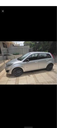 Imagem de Ford Fiesta SE 1.0 8V Flex 5P 2014