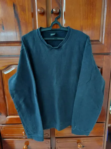Camiseta Masculina Marisa Preta