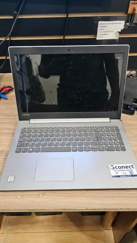 Notebook Lenovo Ideapad 330- 15ikbr