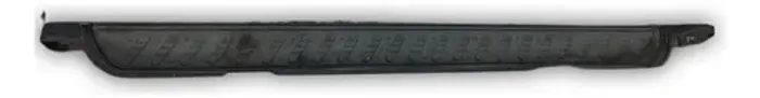 Capa Estribo Esquerdo Mitsubishi Pajero Full 2006
