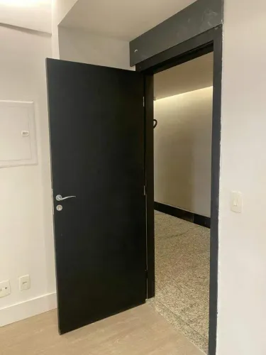 Excelente conjunto de salas no vila da serra para locação