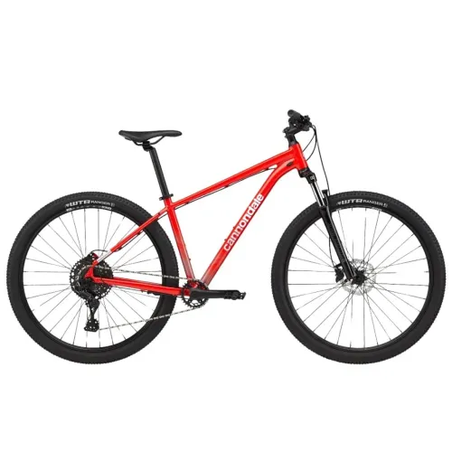 Bicicleta Cannondale Trail 5