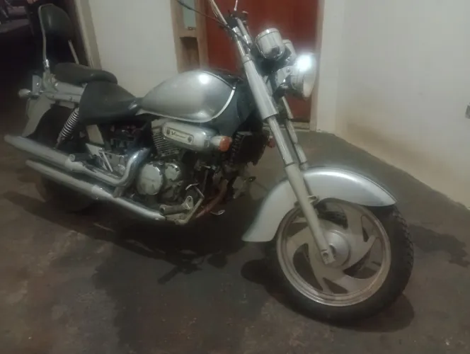 Mirage 250 personalizada 