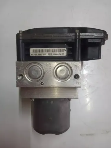 Modulo Automotivo Mfa Bmw 0265250375 3451678544203