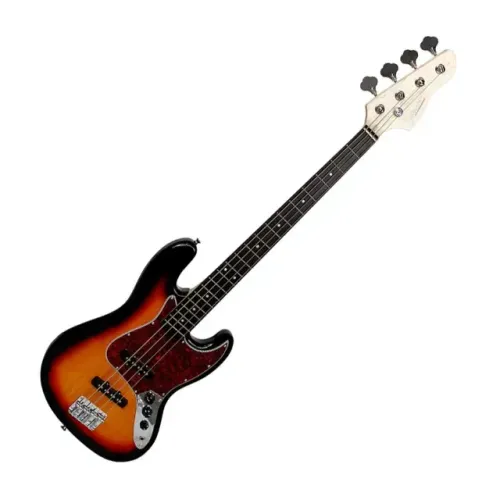 Baixo Giannini GB-100 3TS/TT