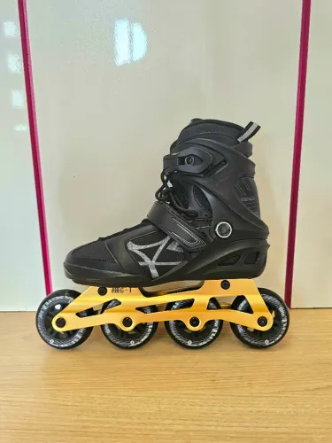 Patins Oxer Freestyle InLine Tamanho 36