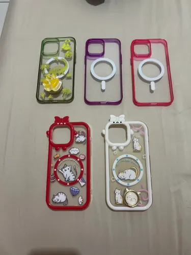 Capinha para iPhone 13 Pro Max