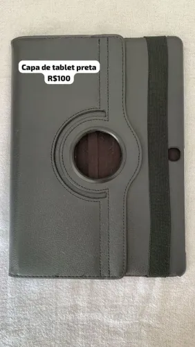 Capas para tablet