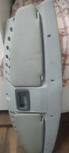 Porta objeto teto doblo,console doblo