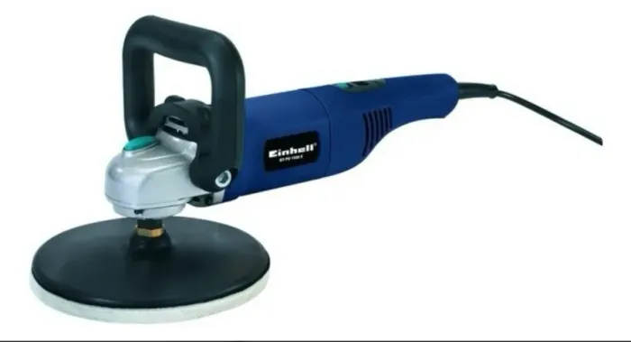Politriz E Lixadeira Bt-Po 1100 E Einhell 1100w