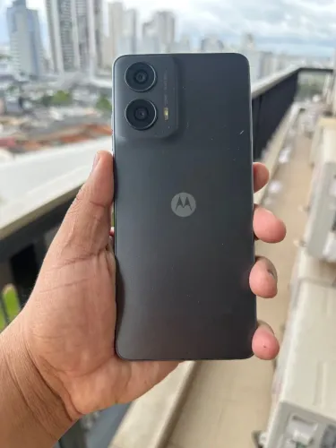 MOTO G24 DE 128GB PROMOÇÃO!!!