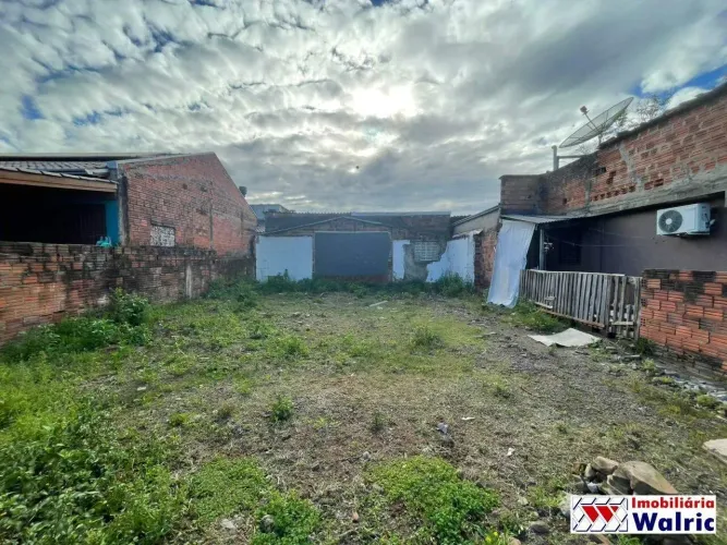 Terreno à venda, Aurora - Campo Bom/RS