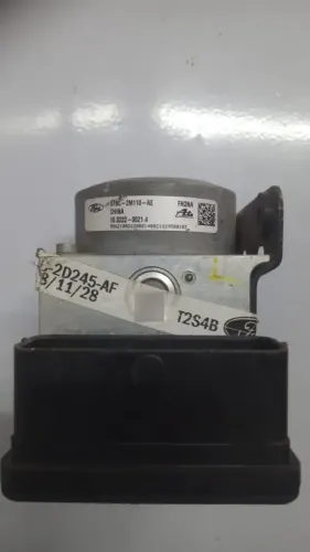 Módulo Ford Ka 10022200214 J7bc2m110ae *