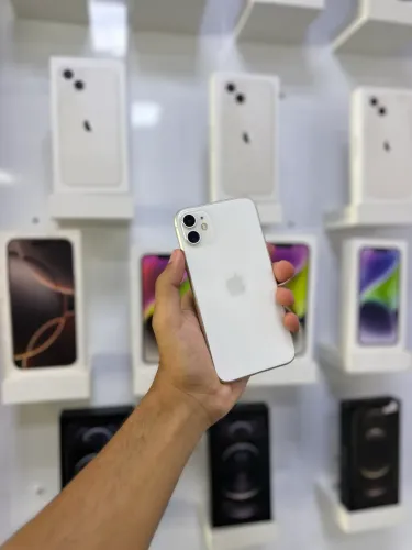 IPHONE 11 64 GB TELA NOVA