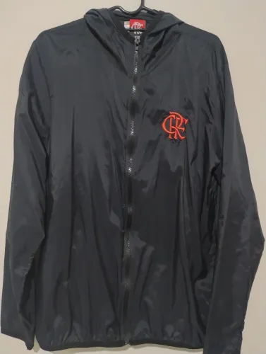 Casaco Corta-Vento Flamengo 