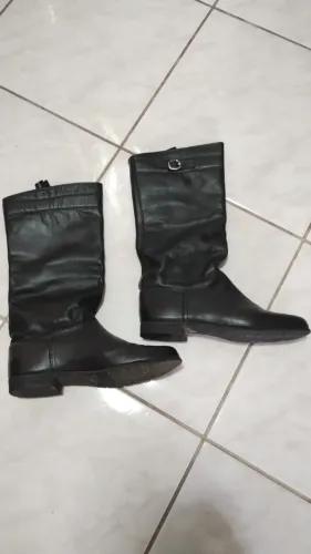 bota masculina