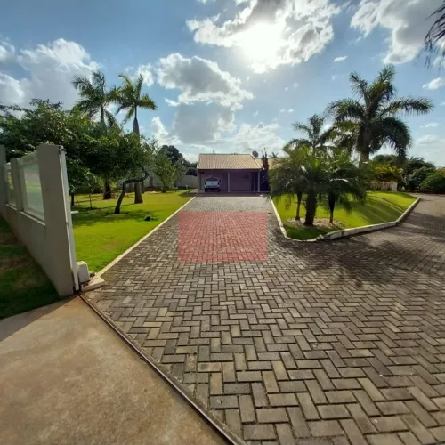 Condominio Golf Ville