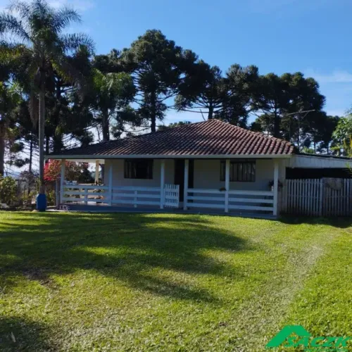 Sítio em Três Córregos, Campo Largo PR