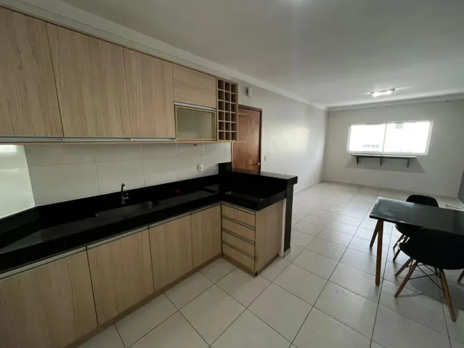 Venha Morar com Conforto e Lazer no Residencial Royal Garden!