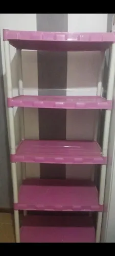 Estante organizadora multiuso