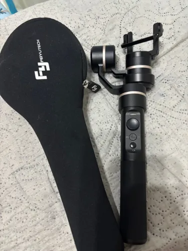 Estabilizador da Câmera GoPro HERO 4