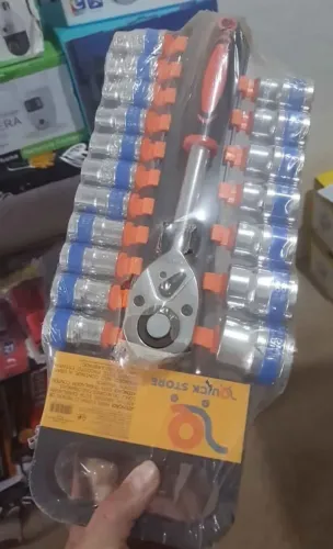 Kit ferramenta