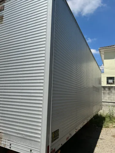 BAU EDARP SECO 8,0 - 2017