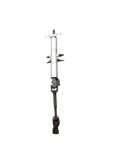 Coluna Direção GM Chevrolet Celta 2003  *