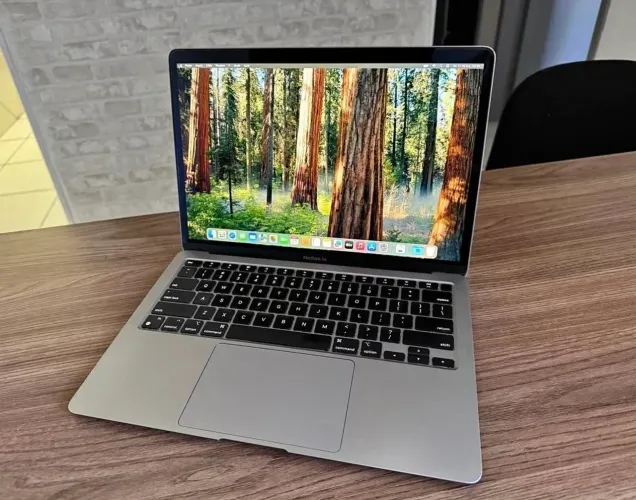 macbook air m1 16gb