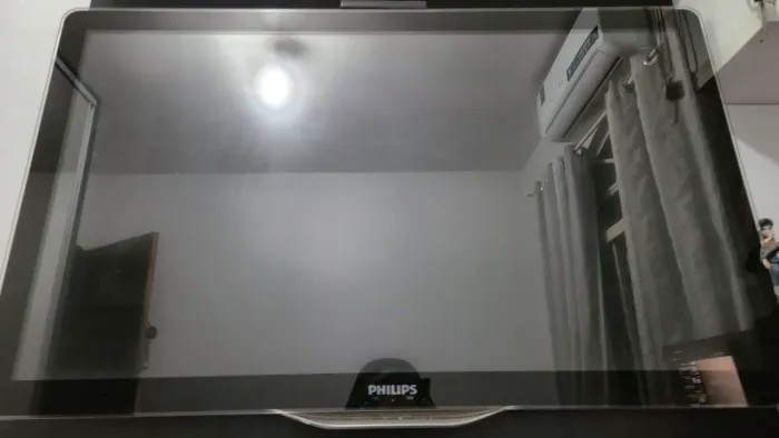 Tv 40" Philips ambilight