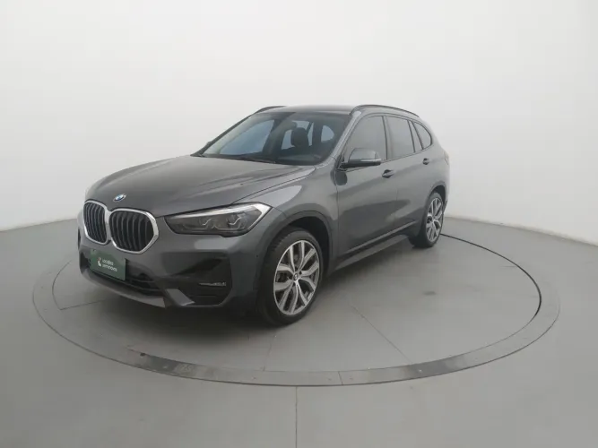 BMW X1 Sdrive 18I GP 1.5 TB Aut. 2022