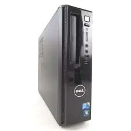 Computador Cpu Dell Vostro 230 8Gb SSd