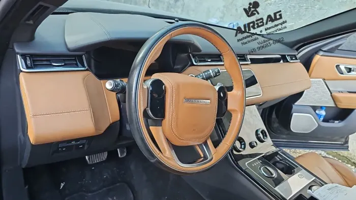 KIT _ AIRBAG RANGER ROVER VELAR.