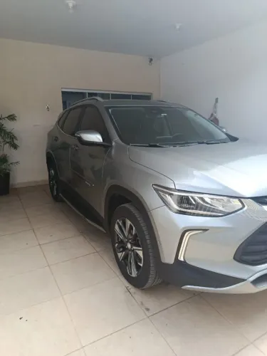 Tracker 1.2 turbo Premier  2024 