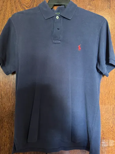 Camisa Polo Ralph Lauren Original