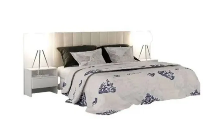 _*CABECEIRA EVEREST PLUS Expansível*_<br>