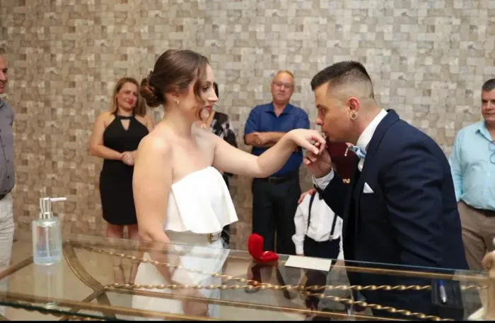 Foto e filmagem para seu casamento eternize seus melhores momentos
