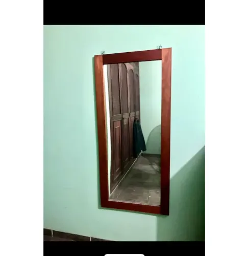 Espelho corpo inteiro