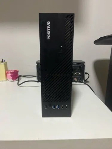 CPU Positivo Master D3400 Slim