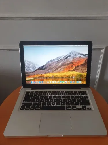 MacBook Pro 2011 em até 10X atenção ao anúncio